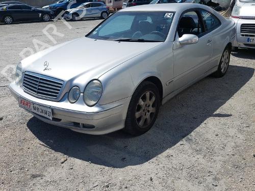 Used Parts MERCEDES-BENZ CLK (C208) CLK 320 (208.365) 2369794