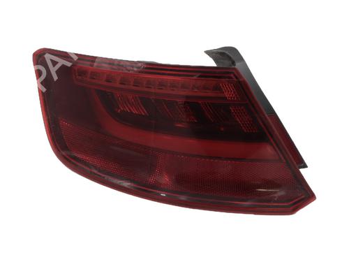 Used Left taillight AUDI A3 Sportback (8VA, 8VF) 1.6 TDI (105 hp) 25759017
