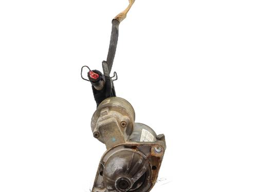 Starter PEUGEOT BIPPER Tepee  | BP33827634M8  - Image 5