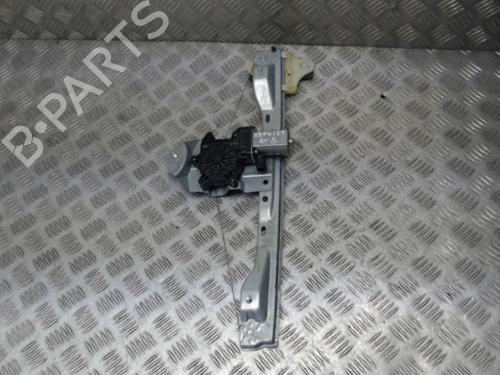 Used Front right window mechanism Front right window mechanism RENAULT TWINGO III (BCM_, BCA_) 0.9 TCe 95 (92 hp) 24273752 24273752