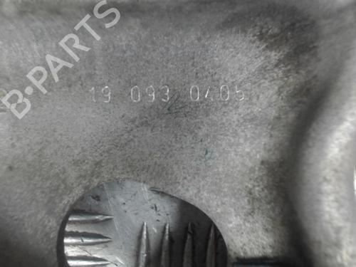 Left front suspension arm MERCEDES-BENZ GLA-CLASS (X156) GLA 180 (156.942) | BP24273879M12 