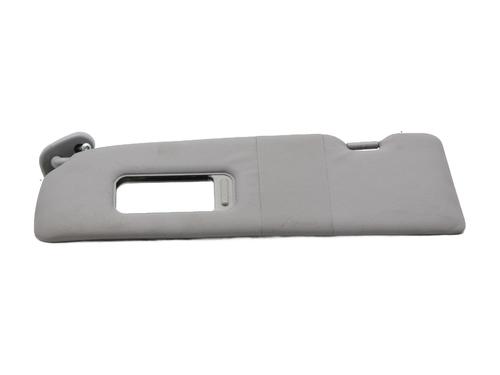 Used Left sun visor BMW 1 (E87) 118 d (143 hp) 28357468