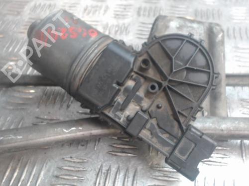 Used Front wiper motor Front wiper motor PEUGEOT 206 SW (2E/K) 2.0 HDi (90 hp) 24269845 24269845