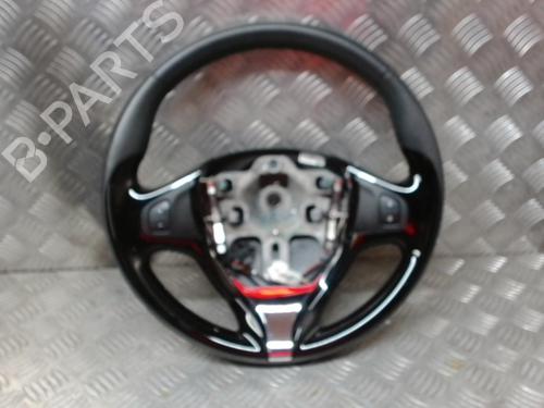 Steering wheel RENAULT CAPTUR I (J5_, H5_) 0.9 TCe 90 | BP24282406C49 - Image 4
