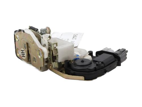 Front right lock HONDA HR-V (GH_) 1.6 16V 4WD (GH2, GH4) | BP29918056C97