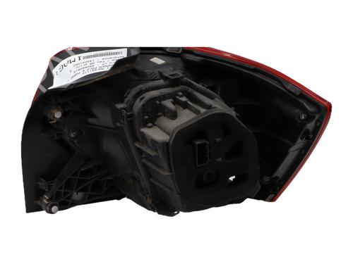 Left taillight VW POLO VI (AW1, BZ1, AE1) 1.6 TDI | BP39436267C34 - Image 5