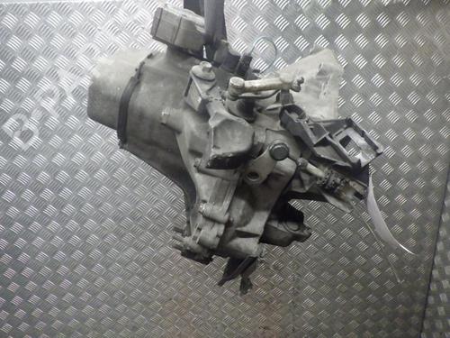 Gearbox PEUGEOT 208 I (CA_, CC_) 1.2 VTI 82 | BP24274743M3