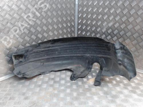 Wheel arch FORD KA+ III (UK, FK) 1.2 | BP24267128C56 