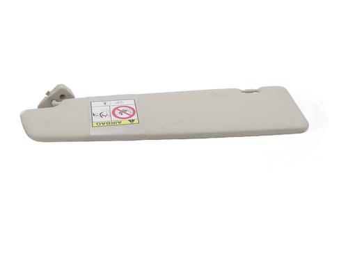 Used Right sun visor PEUGEOT BOXER Van 2.2 BlueHDi 140 (140 hp) 27318252