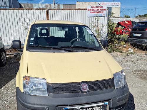 ABS pump FIAT PANDA (169_) 1.2 (169AXF2A, 169AXF1A) | BP30753147M43 - Image 14