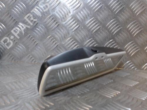 Rear mirror VW TOURAN (1T1, 1T2) 2.0 TDI | BP24266414I6 