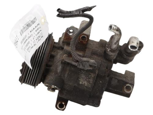 AC compressor CITROËN C1 (PM_, PN_) 1.0 | BP36401749M34 - Image 4