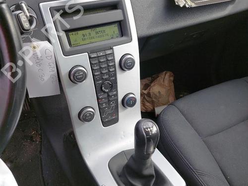 Left front window switch VOLVO C30 (533) D2 | BP24265527I27  - Image 9