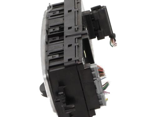 Climate control RENAULT MEGANE III Hatchback (BZ0/1_, B3_) 1.9 dCi (BZ0N, BZ0J) | BP34500860I5 - Image 4