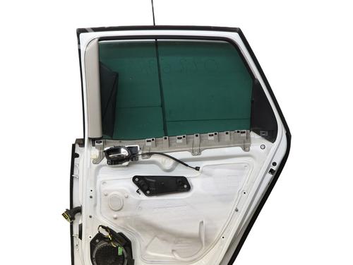 Right rear door CITROËN C4 Picasso I MPV (UD_) 1.6 HDi 110 | BP29202984C5 