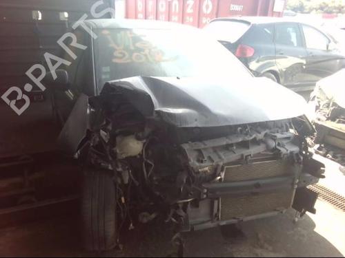 Climate control CITROËN DS3 (SA_) 1.6 VTi 120 | BP24278248I5  - Image 8