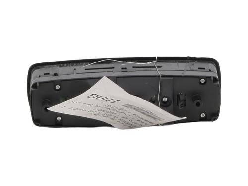 Left front window switch MERCEDES-BENZ A-CLASS (W169) A 180 CDI (169.007, 169.307) | BP27699241I27 