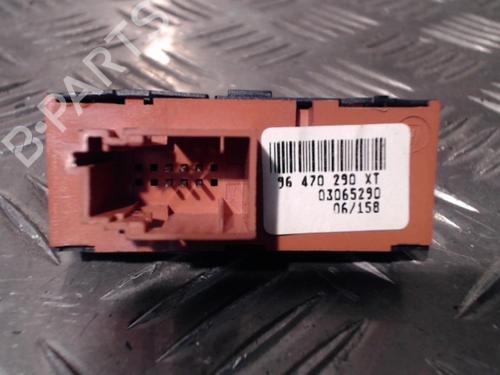 Switch PEUGEOT 407 (6D_) 2.0 HDi 135 (6DRHRH, 6DRHRE, 6DRHRG, 6DRHRJ) | BP24278716I30 