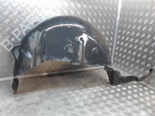 Used Wheel arch RENAULT MEGANE III Grandtour (KZ0/1) 1.5 dCi (KZ09, KZ0D, KZ1G, KZ29, KZ14, KZ1W, KZ10, KZ1F,... (110 hp) 24265849