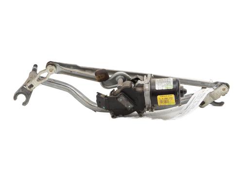 Used Front wiper motor Front wiper motor CITROËN C3 Picasso (SH_) [2008-2026] 34500857 34500857