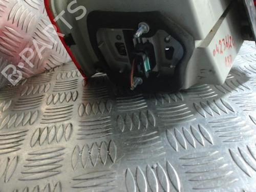 Used Right taillight Right taillight 24264304 24264304
