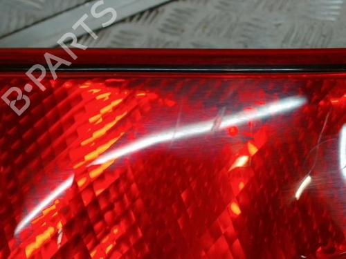 Left taillight NISSAN NOTE (E11, NE11) 1.5 dCi | BP24267949C34 - Image 2