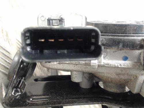 Front wiper motor HYUNDAI i10 II (BA, IA) 1.0 | BP24267863M29 
