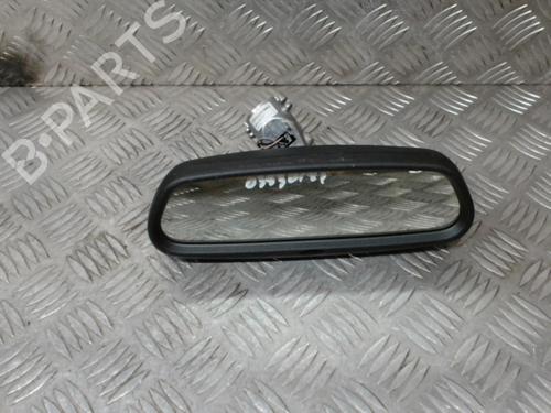 Rear mirror CITROËN DS3 (SA_) 1.6 BlueHDi 120 | BP24276981I6 