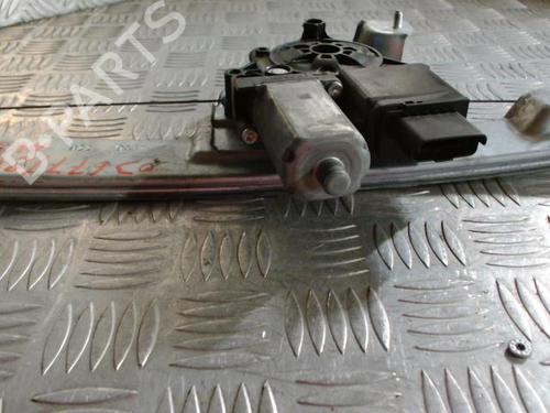 front-left-window-mechanism-citroen-c3-iii-sx-2016-24271313 main image