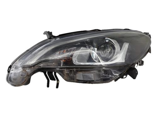 Left headlight PEUGEOT 108 1.0 VTi | BP40177967C28 - Image 5