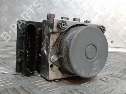 ABS pump RENAULT KANGOO / GRAND KANGOO II (KW0/1_) 1.6 16V FLEX (KW01) | BP24268343M43 