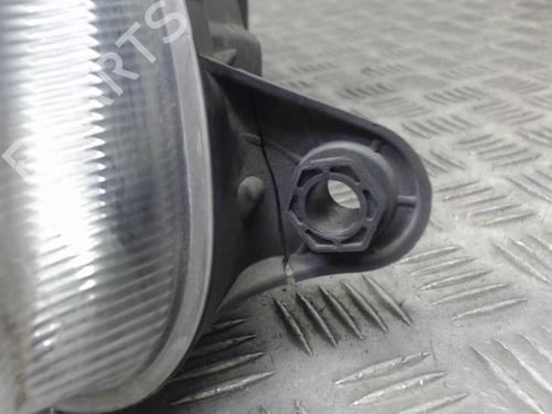 Used Right headlight Right headlight SKODA FABIA II (542) 1.4 TDI (80 hp) 24273914 24273914