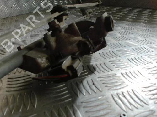 Front wiper motor LAND ROVER RANGE ROVER SPORT I (L320) 3.0 D 4x4 | BP24264466M29