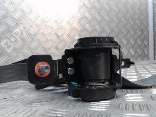Used Rear left belt tensioner KIA SPORTAGE III (SL) 1.7 CRDi (116 hp) 24281029