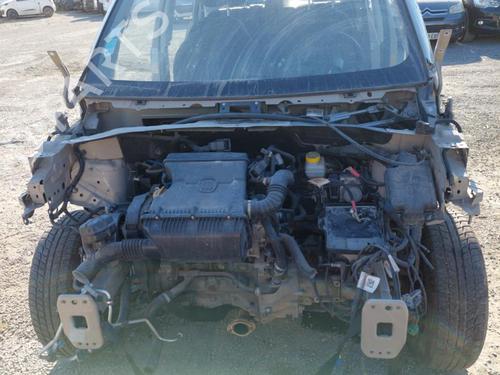 Steering rack FIAT 500L (351_, 352_) 1.4 (199LYB1B) | BP24282082M22 