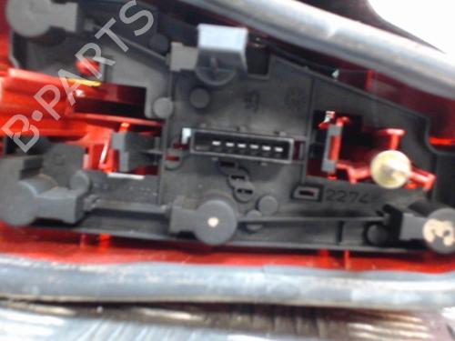 Right taillight PEUGEOT 106 II (1A_, 1C_) 1.1 i | BP24269787C35 