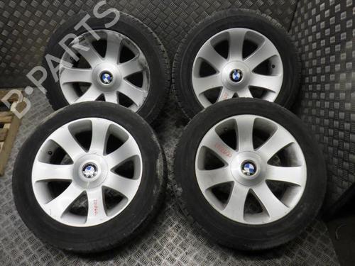 Rim BMW 7 (E65, E66, E67)  | BP24277373C45 