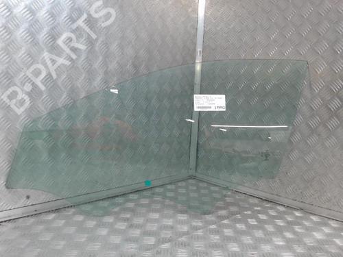Used Front left door window MERCEDES-BENZ GLA-CLASS (X156) GLA 220 CDI (156.903) (170 hp) 27932981
