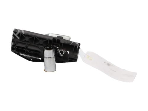 Front left interior door handle LAND ROVER RANGE ROVER EVOQUE (L538) 2.2 D 4x4 | BP36941129I13  - Image 5