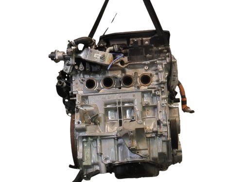 Engine RENAULT ARKANA I (LCM_, LDN_) 1.6 E-TECH 145 (LDMU) | BP36690970M1 - Image 2