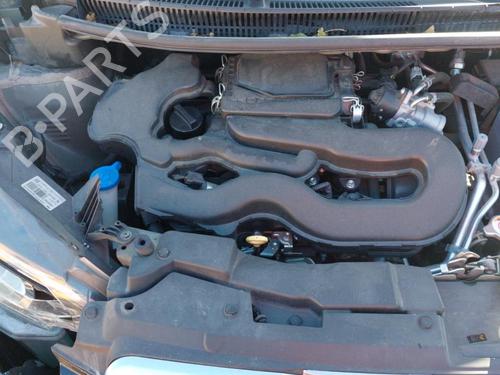 Rear bumper reinforcement PEUGEOT 108 1.0 VTi 72 | BP24265629C73 