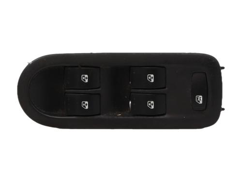 Left front window switch RENAULT MEGANE II Estate (KM0/1_) 1.5 dCi (KM02, KM13) | BP38033400I27 - Image 5