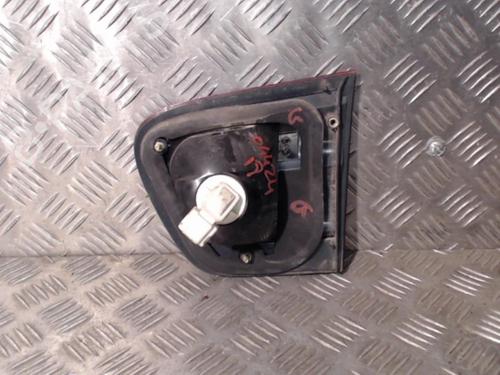 Left tailgate light SEAT IBIZA II (6K1) 1.9 SDI | BP24283814C79 