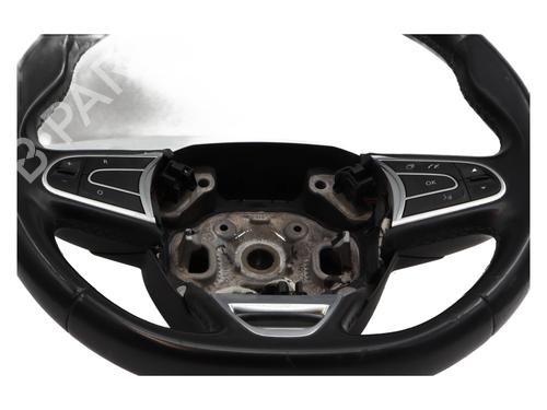 Steering wheel RENAULT MEGANE IV Hatchback (B9A/M/N_) | BP35958394C49 - Image 4