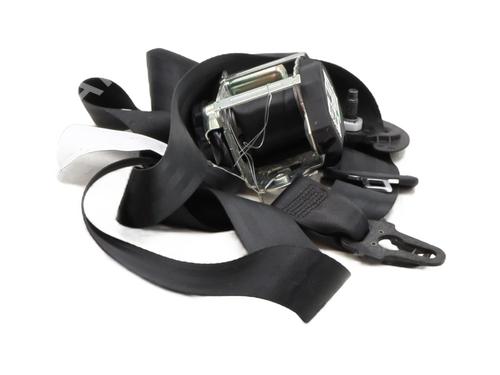 Front right seatbelt CITROËN C3 III (SX) 1.2 PureTech 82 | BP31974453I25