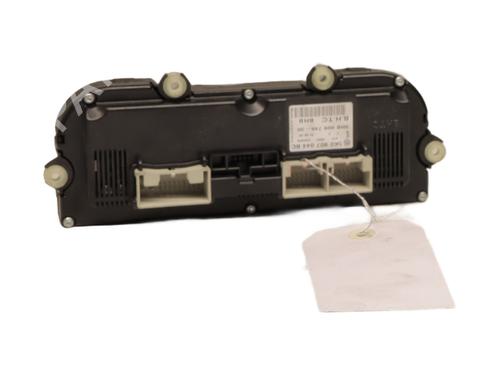 Climate control VW GOLF VI (5K1) 2.0 TDI | BP24263702I5 - Image 4