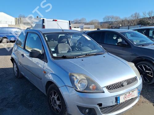 Brugte FORD FIESTA V (JH_, JD_) 1.4 TDCi (68 hp) 4472472