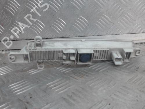 Used Left daytime light Left daytime light CITROËN C1 II (PA_, PS_) 1.0 VTi 68 (69 hp) 24279221 24279221
