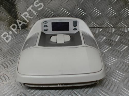 Interior roof light SSANGYONG STAVIC 2.7 270 sXDi 4x4 | BP24268510I8 - Image 2