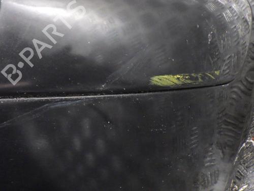 Rear bumper PEUGEOT 307 (3A/C) 2.0 HDi 110 | BP27095640C8 